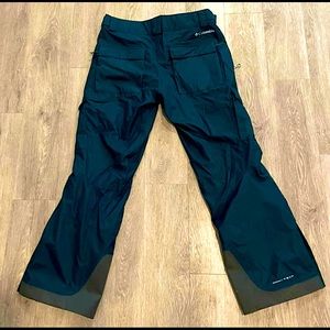 Columbia Run Ridge OmniTech Snow Pants